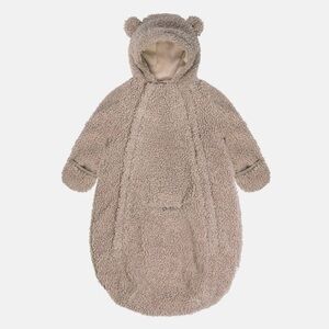 7AM Enfant Teddy Bunting